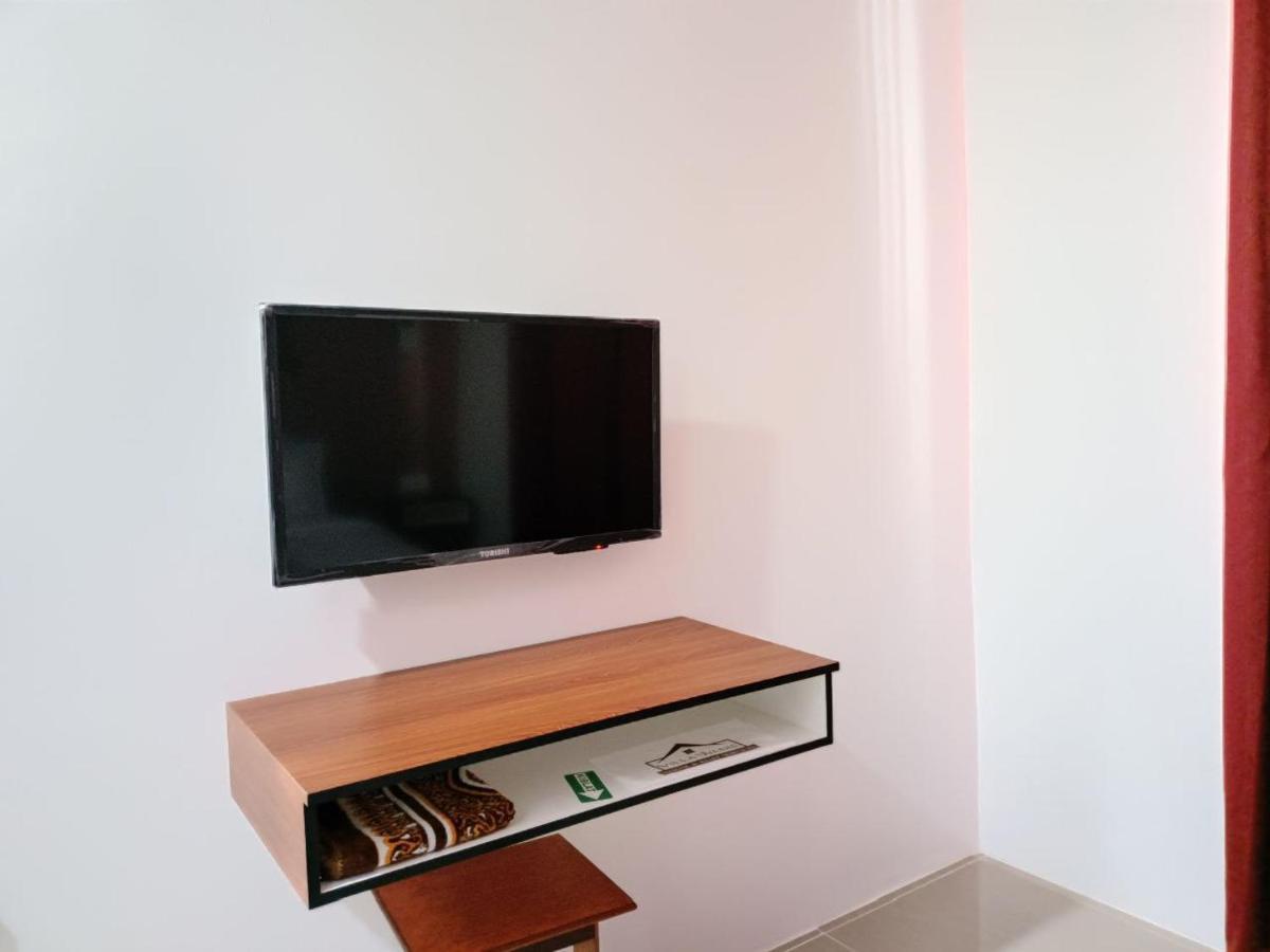 Villa Wanie Inn Сетиу Екстериор снимка